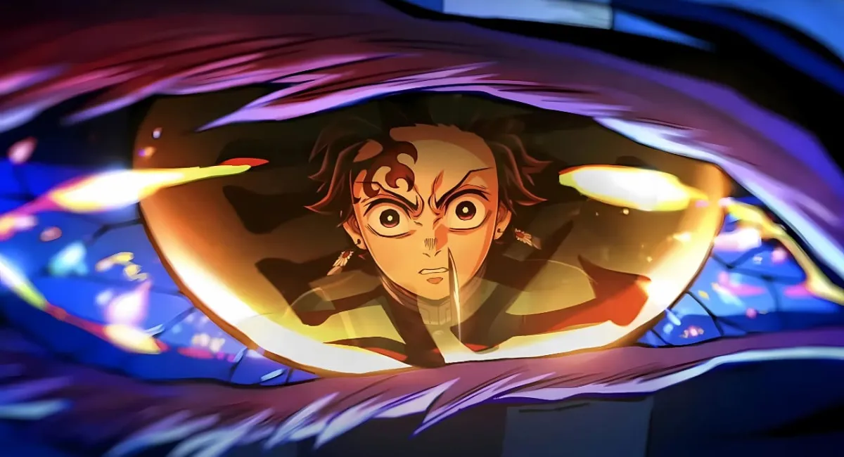 Demon Slayer Castelo Infinito: Onde Assistir o filme de 2025