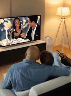 IPTV para Idosos: Entretenimento Facil e Acessivel