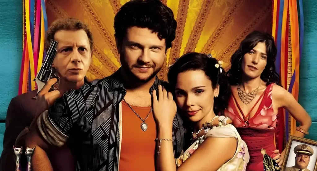 filmes de comedia 

Lisbela e o Prisioneiro