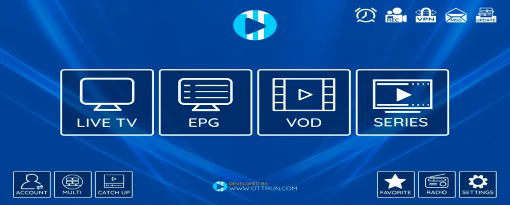 Teste IPTV XCIPTV Player: Desfrute de uma Experiência de Visualização Superior